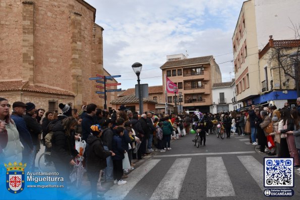 cabalgata reyes 2025-Fuente imagen Area Comunicación Ayuntamiento de Miguelturra-021