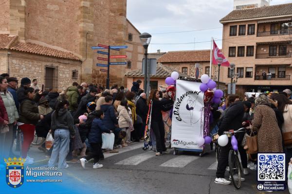 cabalgata reyes 2025-Fuente imagen Area Comunicación Ayuntamiento de Miguelturra-022