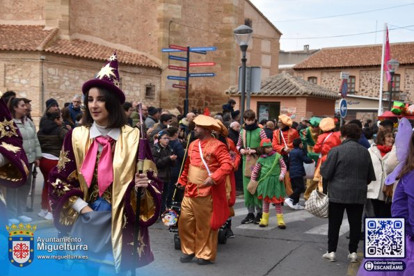 cabalgata reyes 2025-Fuente imagen Area Comunicación Ayuntamiento de Miguelturra-024