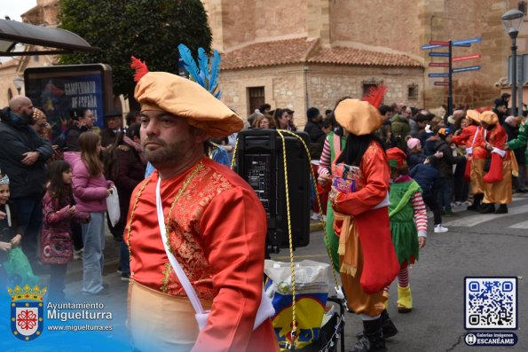 cabalgata reyes 2025-Fuente imagen Area Comunicación Ayuntamiento de Miguelturra-025