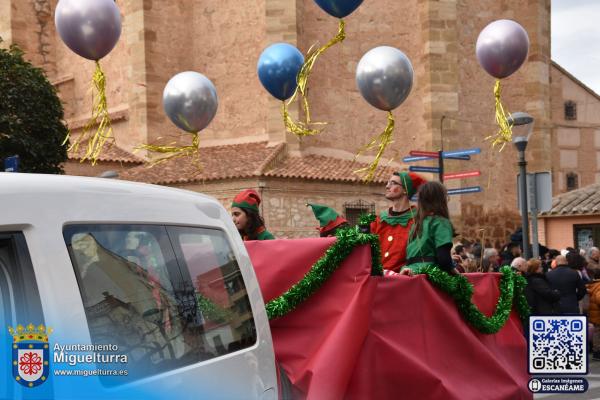 cabalgata reyes 2025-Fuente imagen Area Comunicación Ayuntamiento de Miguelturra-027