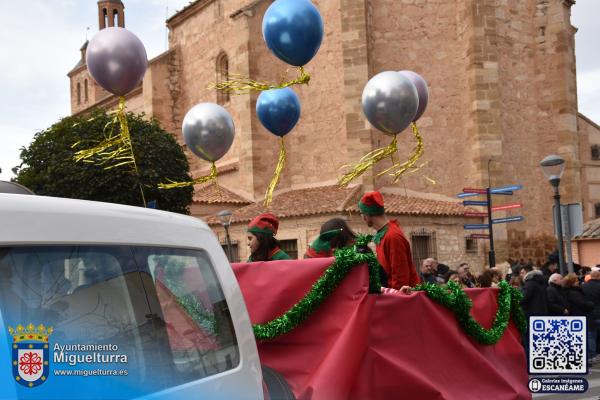 cabalgata reyes 2025-Fuente imagen Area Comunicación Ayuntamiento de Miguelturra-028