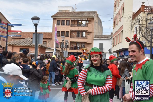 cabalgata reyes 2025-Fuente imagen Area Comunicación Ayuntamiento de Miguelturra-029