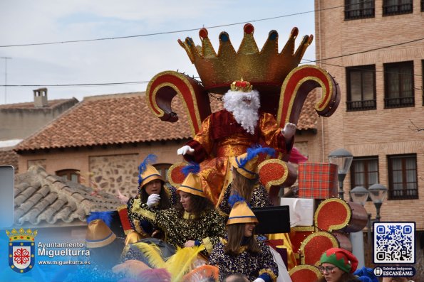 cabalgata reyes 2025-Fuente imagen Area Comunicación Ayuntamiento de Miguelturra-031