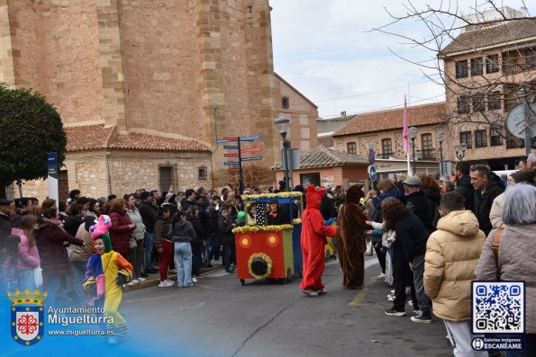 cabalgata reyes 2025-Fuente imagen Area Comunicación Ayuntamiento de Miguelturra-036