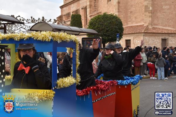 cabalgata reyes 2025-Fuente imagen Area Comunicación Ayuntamiento de Miguelturra-037