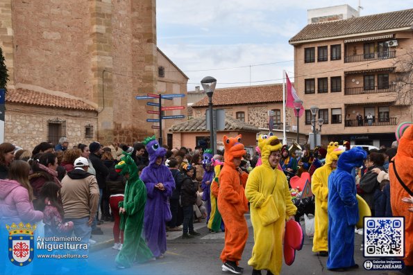 cabalgata reyes 2025-Fuente imagen Area Comunicación Ayuntamiento de Miguelturra-039