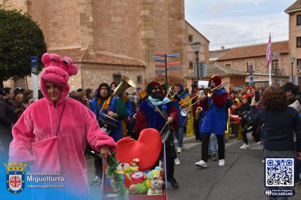 cabalgata reyes 2025-Fuente imagen Area Comunicación Ayuntamiento de Miguelturra-040