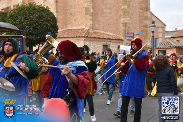 cabalgata reyes 2025-Fuente imagen Area Comunicación Ayuntamiento de Miguelturra-041