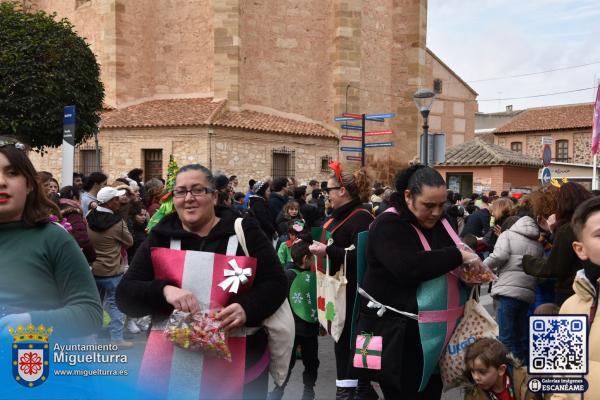 cabalgata reyes 2025-Fuente imagen Area Comunicación Ayuntamiento de Miguelturra-050