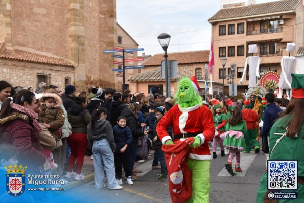 cabalgata reyes 2025-Fuente imagen Area Comunicación Ayuntamiento de Miguelturra-051