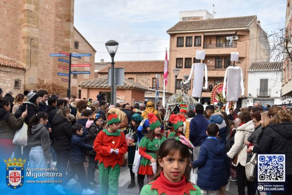 cabalgata reyes 2025-Fuente imagen Area Comunicación Ayuntamiento de Miguelturra-052