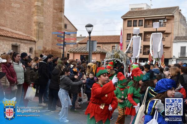 cabalgata reyes 2025-Fuente imagen Area Comunicación Ayuntamiento de Miguelturra-053