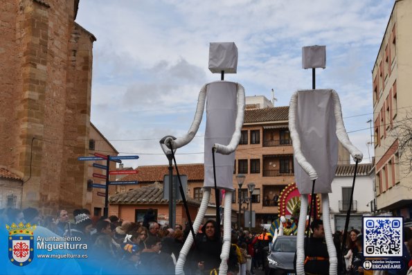 cabalgata reyes 2025-Fuente imagen Area Comunicación Ayuntamiento de Miguelturra-054