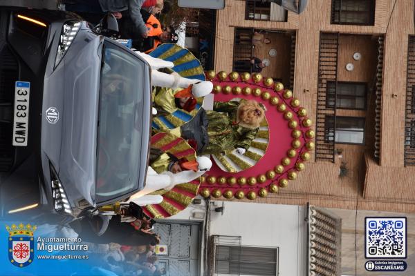 cabalgata reyes 2025-Fuente imagen Area Comunicación Ayuntamiento de Miguelturra-055