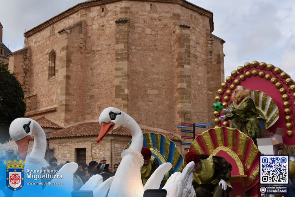 cabalgata reyes 2025-Fuente imagen Area Comunicación Ayuntamiento de Miguelturra-056