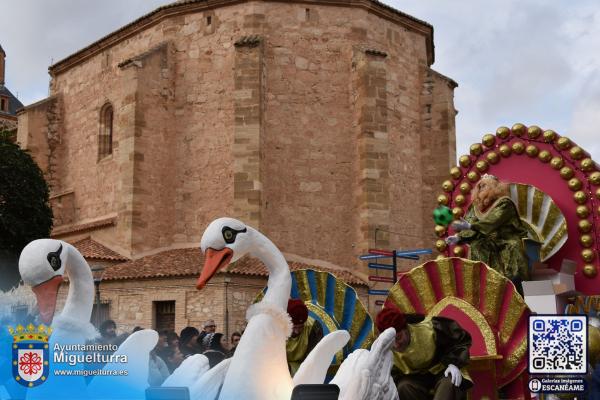 cabalgata reyes 2025-Fuente imagen Area Comunicación Ayuntamiento de Miguelturra-056