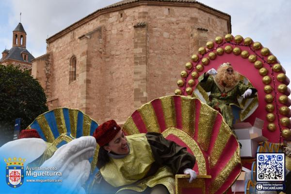 cabalgata reyes 2025-Fuente imagen Area Comunicación Ayuntamiento de Miguelturra-057