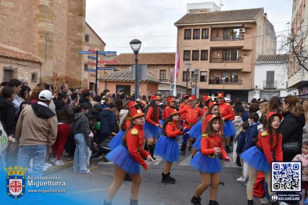 cabalgata reyes 2025-Fuente imagen Area Comunicación Ayuntamiento de Miguelturra-060