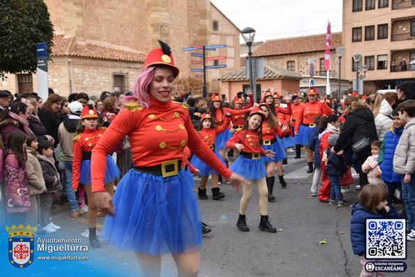 cabalgata reyes 2025-Fuente imagen Area Comunicación Ayuntamiento de Miguelturra-061