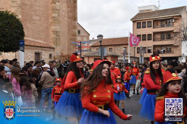 cabalgata reyes 2025-Fuente imagen Area Comunicación Ayuntamiento de Miguelturra-063