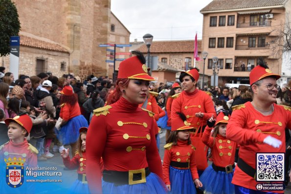 cabalgata reyes 2025-Fuente imagen Area Comunicación Ayuntamiento de Miguelturra-064