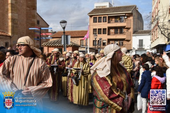 cabalgata reyes 2025-Fuente imagen Area Comunicación Ayuntamiento de Miguelturra-070