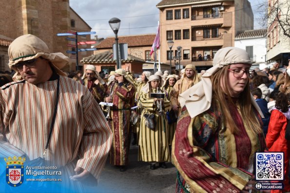 cabalgata reyes 2025-Fuente imagen Area Comunicación Ayuntamiento de Miguelturra-071