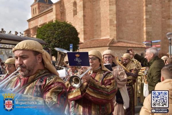 cabalgata reyes 2025-Fuente imagen Area Comunicación Ayuntamiento de Miguelturra-074