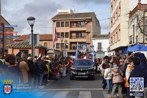 cabalgata reyes 2025-Fuente imagen Area Comunicación Ayuntamiento de Miguelturra-076