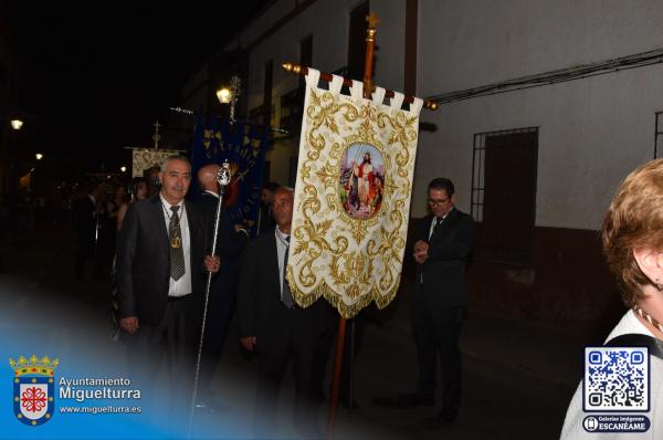 Procesión Nazareno-mayo2025-Fuente imagen Area Comunicación Ayuntamiento de Miguelturra-012