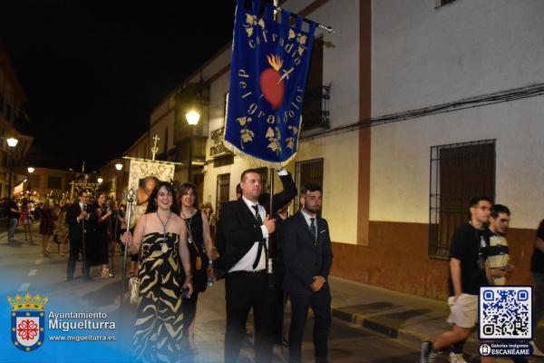 Procesión Nazareno-mayo2025-Fuente imagen Area Comunicación Ayuntamiento de Miguelturra-013