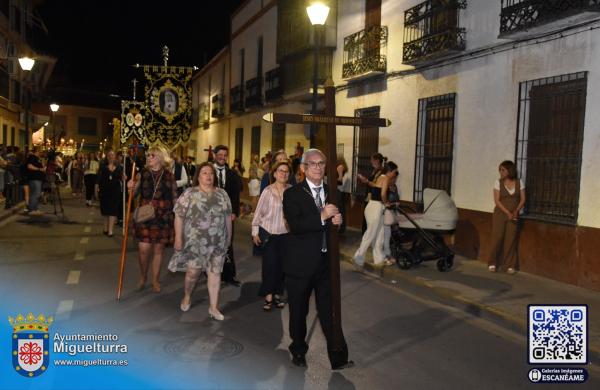 Procesión Nazareno-mayo2025-Fuente imagen Area Comunicación Ayuntamiento de Miguelturra-015