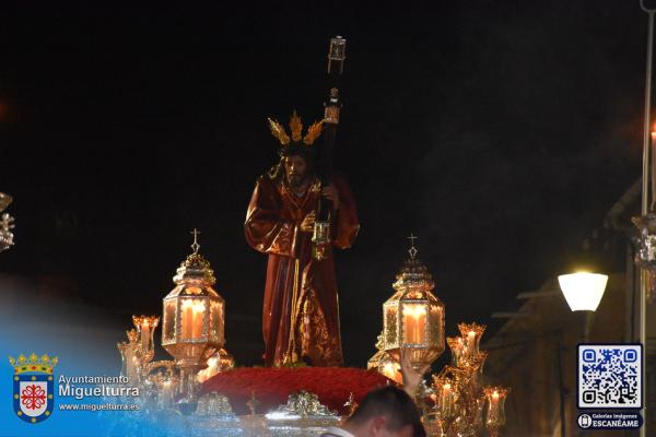 Procesión Nazareno-mayo2025-Fuente imagen Area Comunicación Ayuntamiento de Miguelturra-027