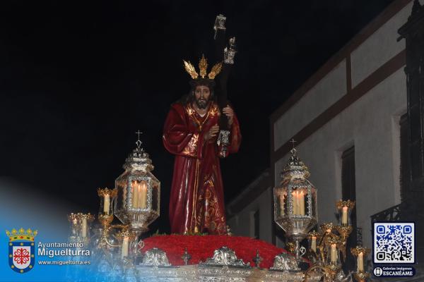 Procesión Nazareno-mayo2025-Fuente imagen Area Comunicación Ayuntamiento de Miguelturra-028