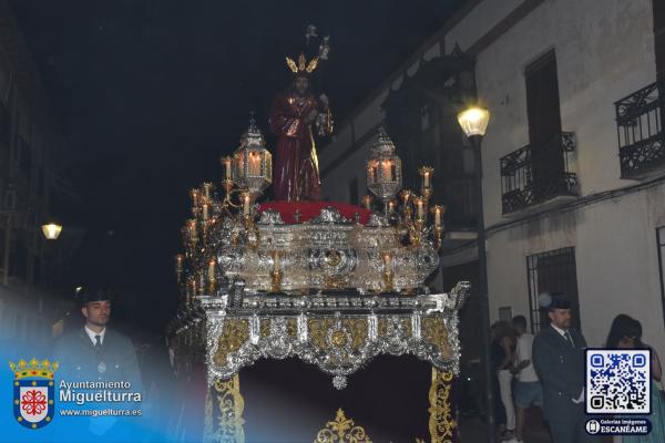 Procesión Nazareno-mayo2025-Fuente imagen Area Comunicación Ayuntamiento de Miguelturra-029