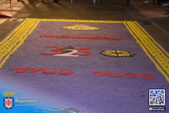Procesión Nazareno-mayo2025-Fuente imagen Area Comunicación Ayuntamiento de Miguelturra-040