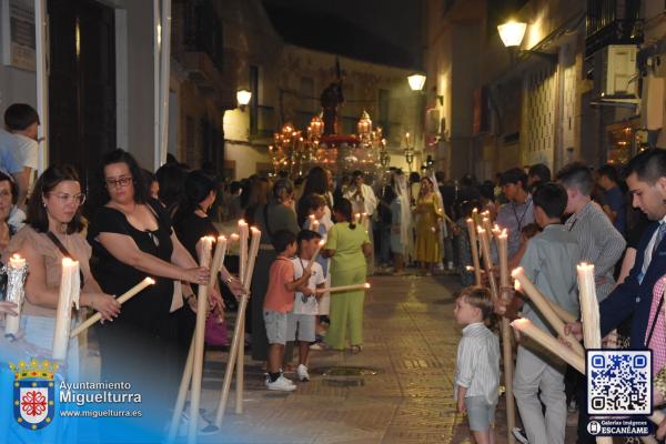 Procesión Nazareno-mayo2025-Fuente imagen Area Comunicación Ayuntamiento de Miguelturra-041