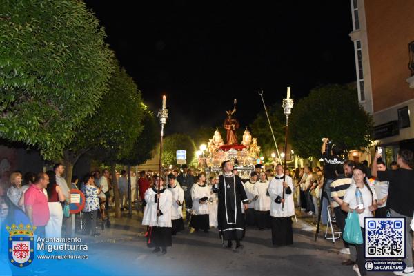Procesión Nazareno-mayo2025-Fuente imagen Area Comunicación Ayuntamiento de Miguelturra-046