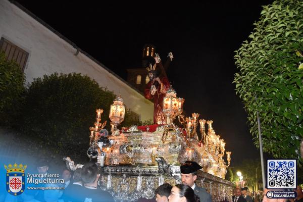 Procesión Nazareno-mayo2025-Fuente imagen Area Comunicación Ayuntamiento de Miguelturra-047
