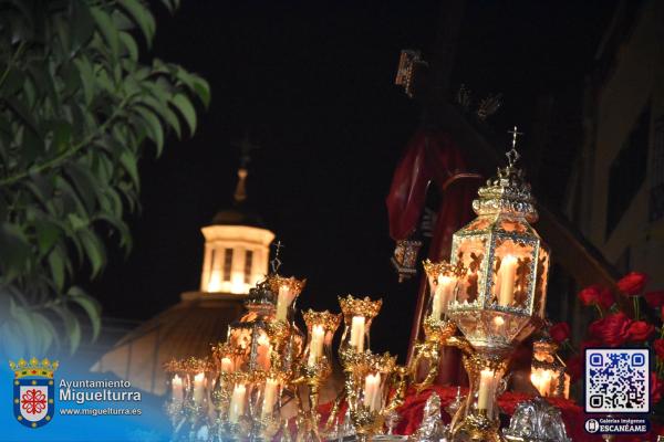 Procesión Nazareno-mayo2025-Fuente imagen Area Comunicación Ayuntamiento de Miguelturra-049