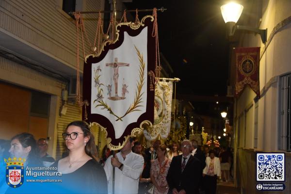 Procesión Nazareno-mayo2025-Fuente imagen Area Comunicación Ayuntamiento de Miguelturra-051