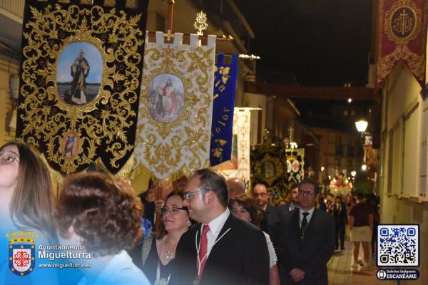 Procesión Nazareno-mayo2025-Fuente imagen Area Comunicación Ayuntamiento de Miguelturra-052