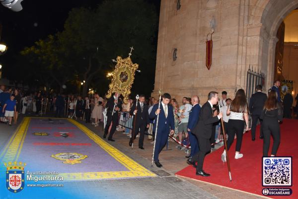 Procesión Nazareno-mayo2025-Fuente imagen Area Comunicación Ayuntamiento de Miguelturra-060
