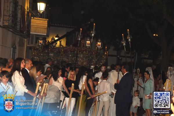 Procesión Nazareno-mayo2025-Fuente imagen Area Comunicación Ayuntamiento de Miguelturra-064