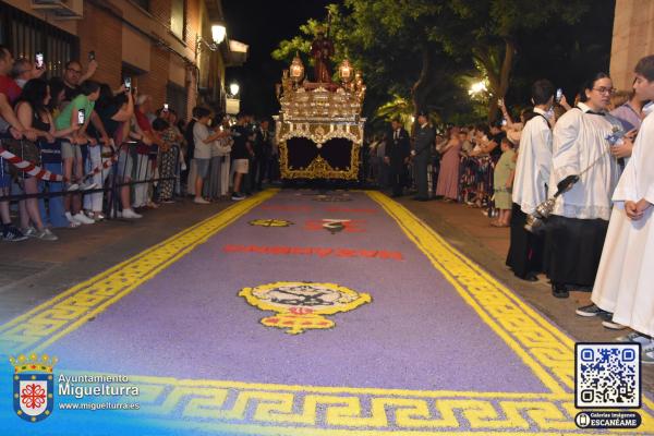 Procesión Nazareno-mayo2025-Fuente imagen Area Comunicación Ayuntamiento de Miguelturra-066