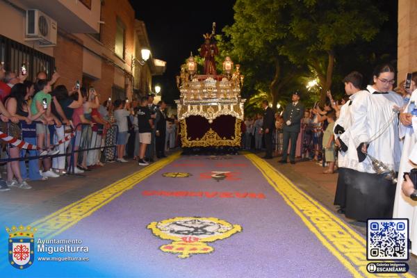 Procesión Nazareno-mayo2025-Fuente imagen Area Comunicación Ayuntamiento de Miguelturra-067