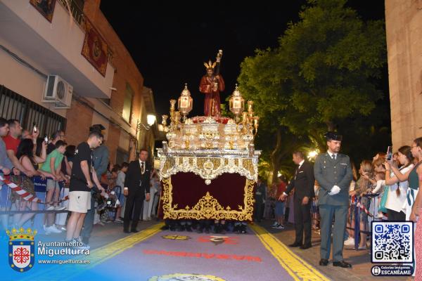 Procesión Nazareno-mayo2025-Fuente imagen Area Comunicación Ayuntamiento de Miguelturra-068