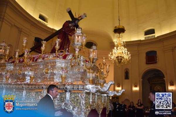 Procesión Nazareno-mayo2025-Fuente imagen Area Comunicación Ayuntamiento de Miguelturra-078