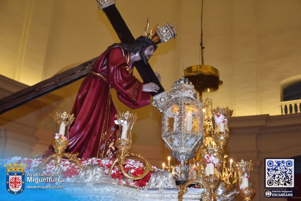 Procesión Nazareno-mayo2025-Fuente imagen Area Comunicación Ayuntamiento de Miguelturra-079